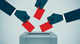 Timeline: Voting Rights Timeline