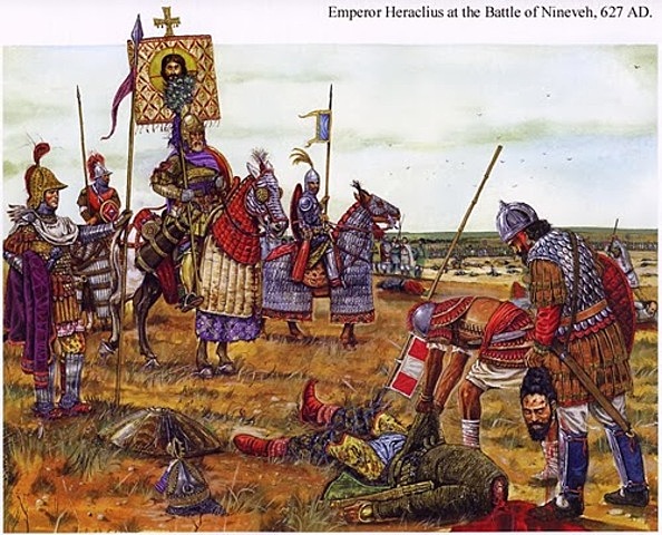 Guerras Iconoclastas