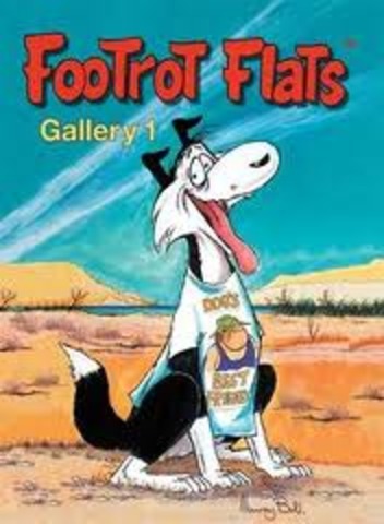 Footrot Flats Gallery1