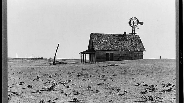 Dust Bowl