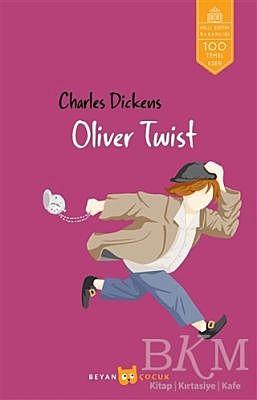 "Oliver Twist"