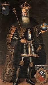 Sancho III el Mayor Rey de Pamplona (inicio del reinado)