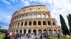 collosseum (roman)
