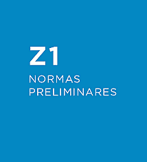 Normas Z1