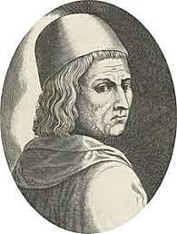 Marsilio Ficino (1433-1499)