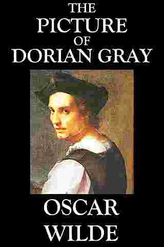 "The Picture of Dorian Gray"