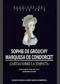 Lettres sur la Sympathie (Cartas sobre la simpatia)