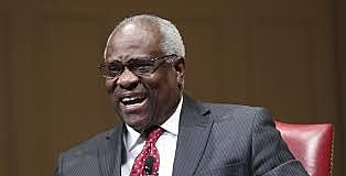 Confirmation of Clarence Thomas to the US Supreme Court