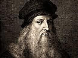 Leonardo Da Vinci (1452-1519)