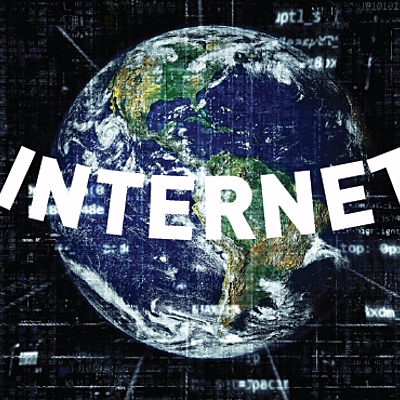 Timeline: Internet Presente, Pasado y Futuro