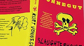 Timeline: Slaughterhouse 5 Timeline