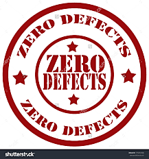 Cero defectos