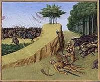 Batalla de Roncesvalles