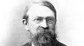 Timeline: Ernst Mach