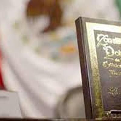 Timeline: Principales momentos en la creación, desarrollo y consolidación de nuestra Constitución.