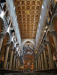 COMPLETAMENTO DEL DUOMO pt1