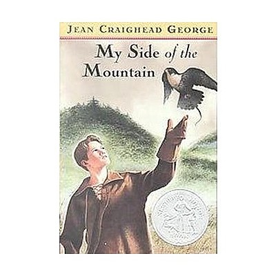 Timeline: My Side of the mountain TG