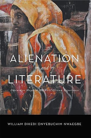 Literature of Alienation (1920's Culture)