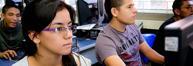 Creación del programa ingeniería de sistemas y computación