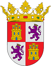 Unión definitiva de Castilla León