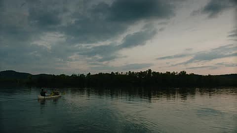 Huck helps Jim get to freedom