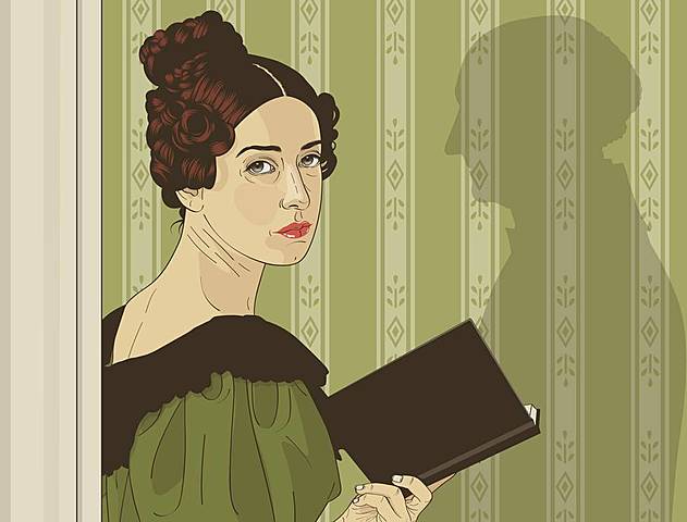 "The Enfranchisement of Women" (La emancipación de las mujeres)