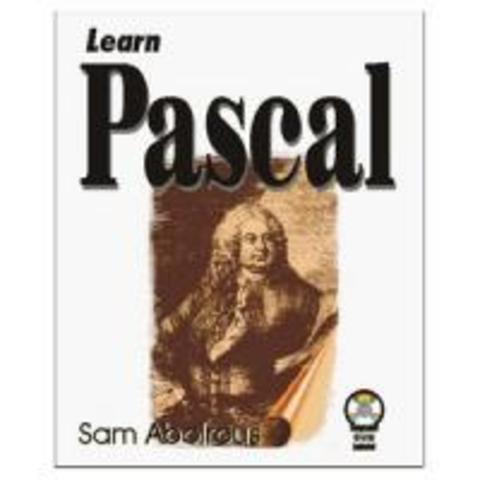 Aparece PASCAL