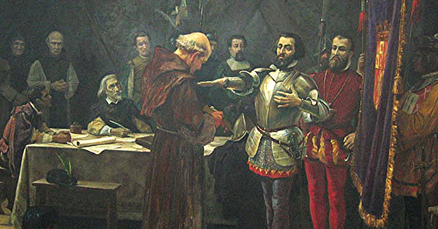 1° CABILDO METROPOLITANO