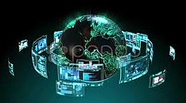 Timeline: Evolución de las redes sociales