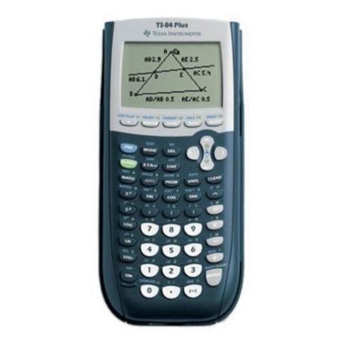Aparece la calculadora algebraica