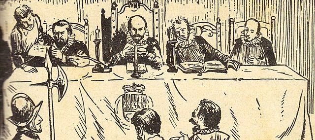 LA RELEVANCIA DEL AYUNTAMIENTO Y LO QUE SE CONOCE COMO EL QUINTO REAL COMO PAGO DE IMPUESTO AL REY