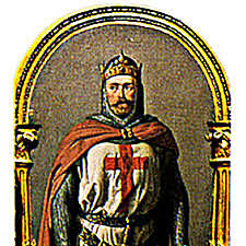 Teobaldo I de la Dinastía Francesa de los Champaña