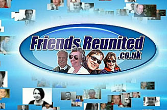Friend Reunited