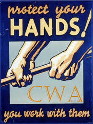 Civil Works Administration (CWA)
