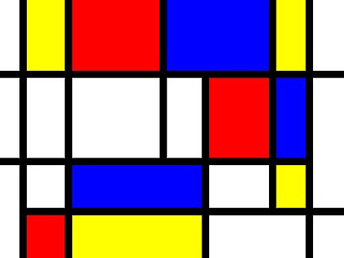 De STIJL