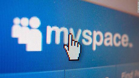 MySpace