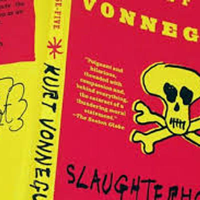 Timeline: Slaughterhouse Five