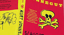 Timeline: Slaughterhouse Five