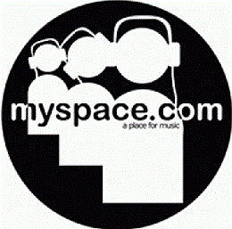 Creacion de Myspace