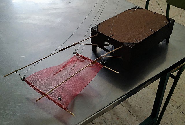 Bilancione from Spain