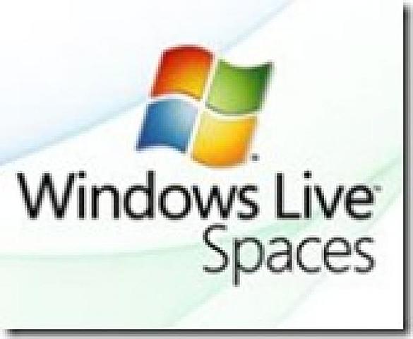 MSN Spaces