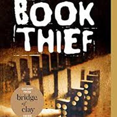 Timeline: The Book Thief