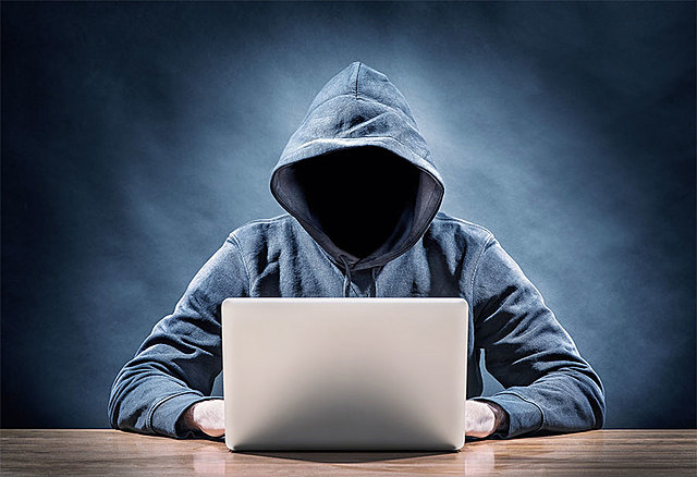 Peligros en las Redes