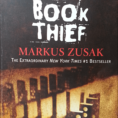 Timeline: Book Thief