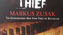 Timeline: Book Thief