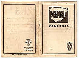 Ley de unidad sindical.