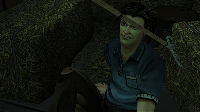 Dealing with the First St.John.