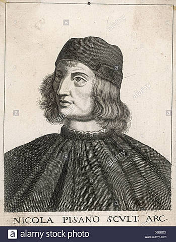 Nicola Pisano