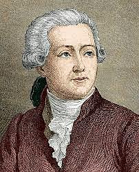 Antoine Lavoisier