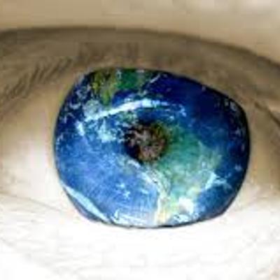 Timeline: Worldview Time Line